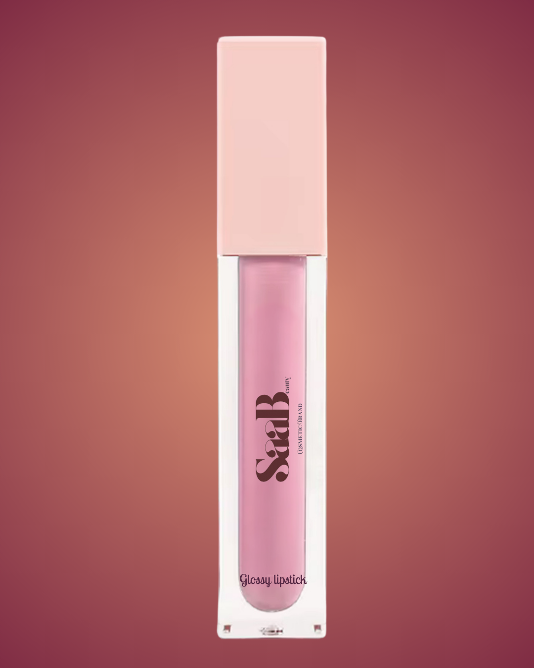 Pimp my lips - Glosse à lèvres