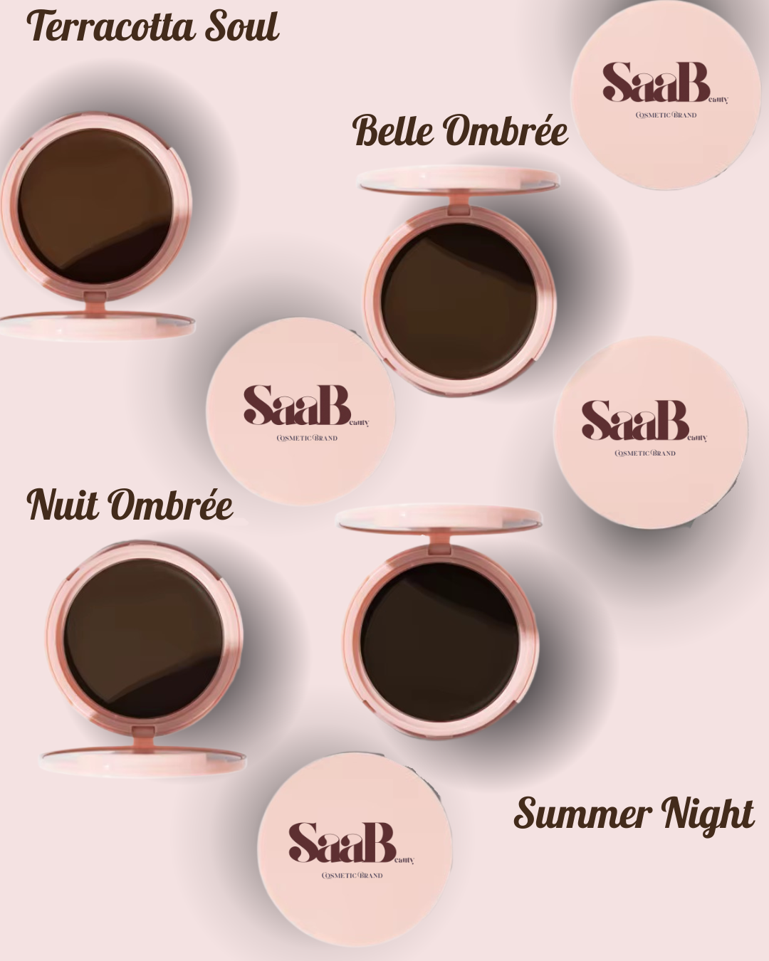 Golden Cream - Bronzer crème