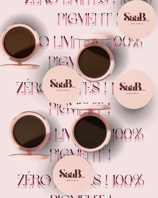 Golden Cream - Bronzer crème