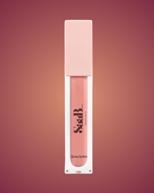 Pimp my lips - Glosse à lèvres