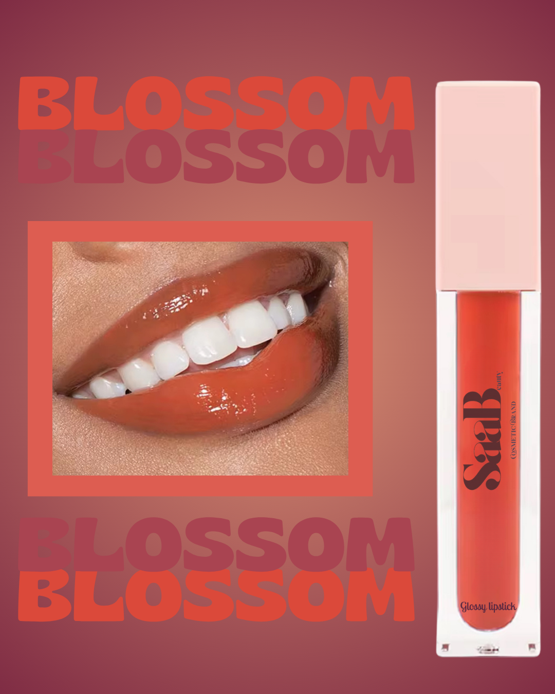 Pimp my lips - Glosse à lèvres