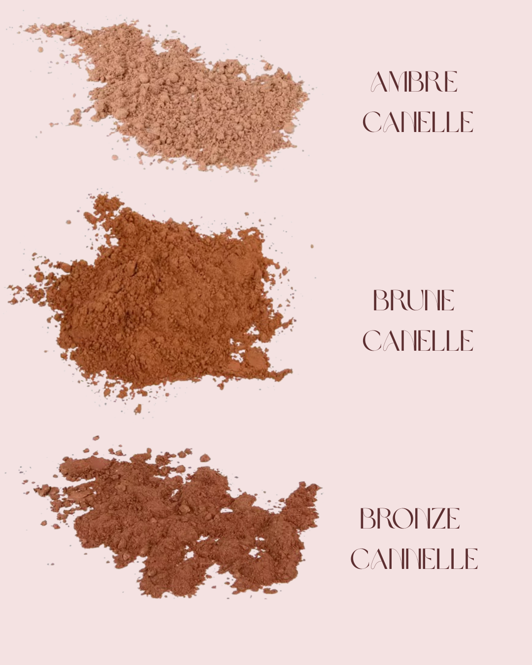 Dear Baking - Poudre libre et matifiante