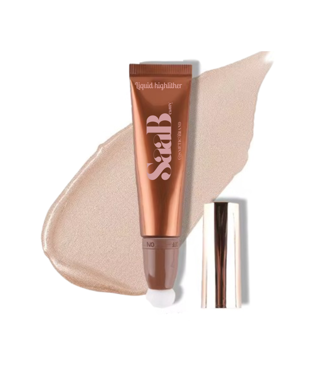 LaShinance - Highlighter liquide