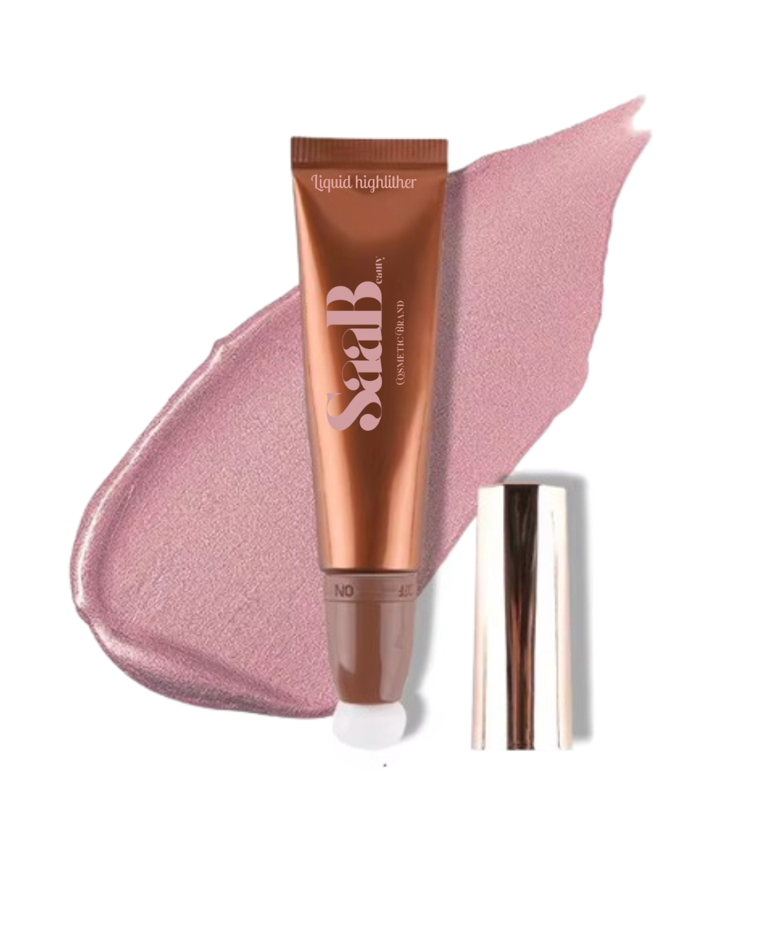 LaShinance - Highlighter liquide