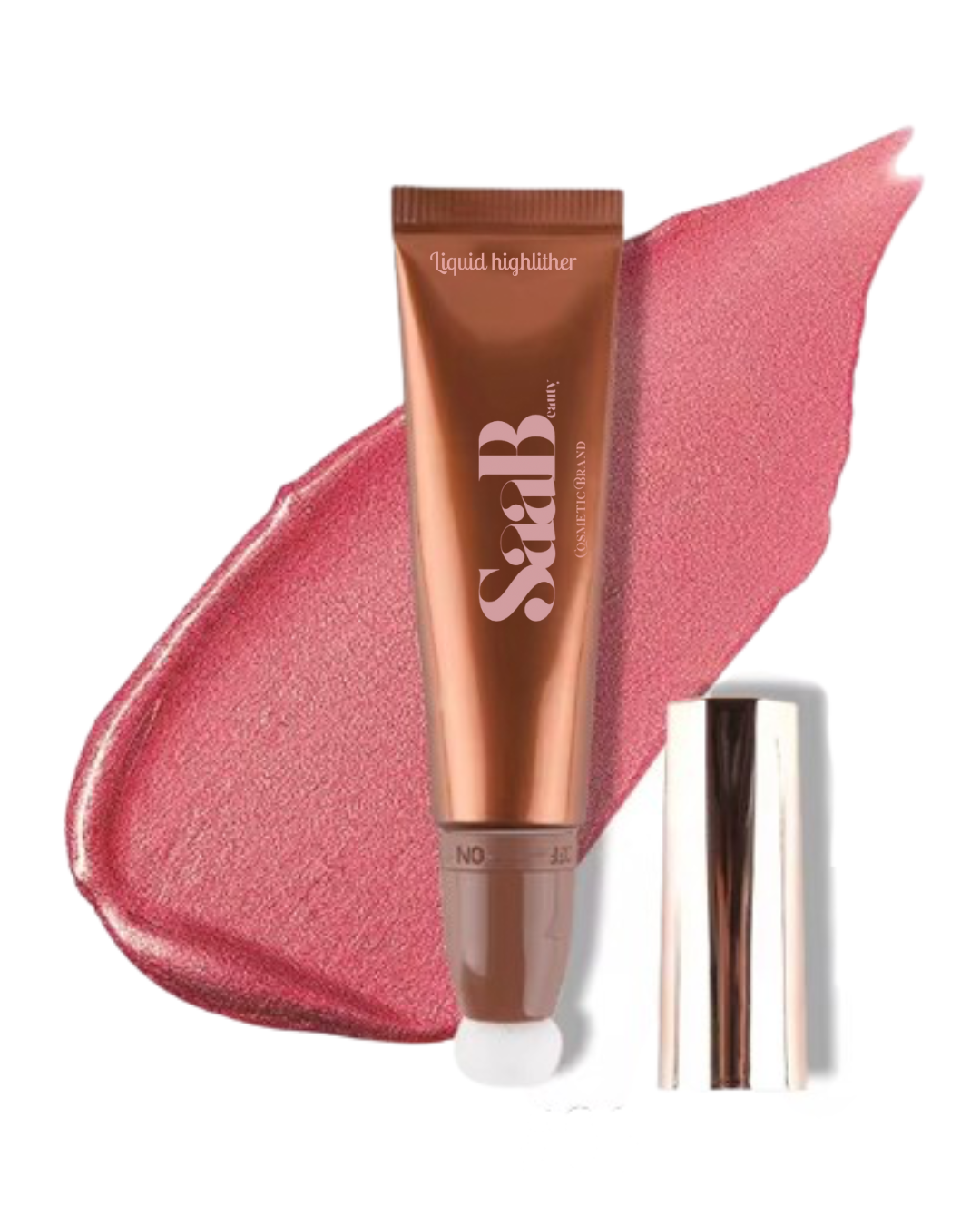 LaShinance - Highlighter liquide