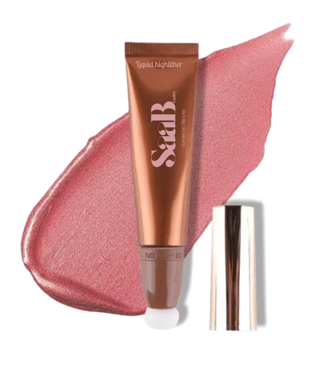 LaShinance - Highlighter liquide