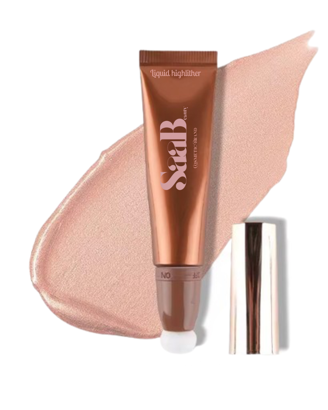 LaShinance - Highlighter liquide