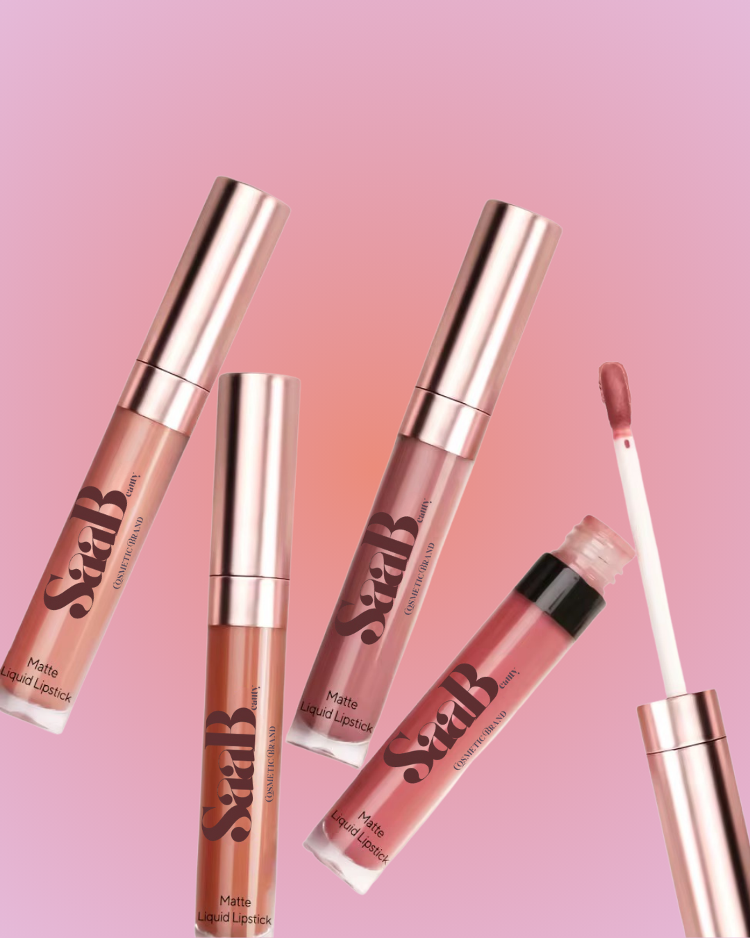 Pimp my lips - Rouge à lèvres.