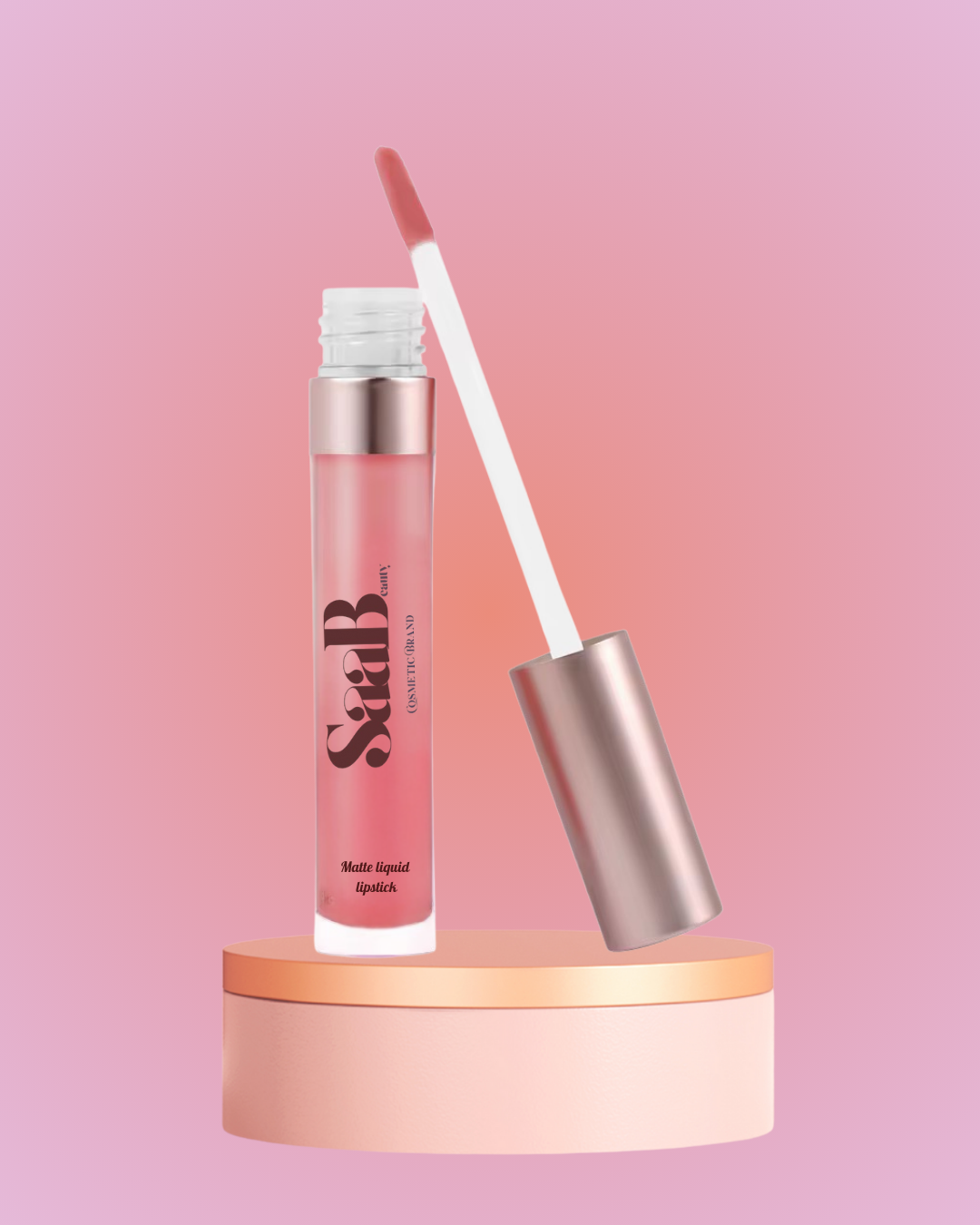 Pimp my lips - Rouge à lèvres.