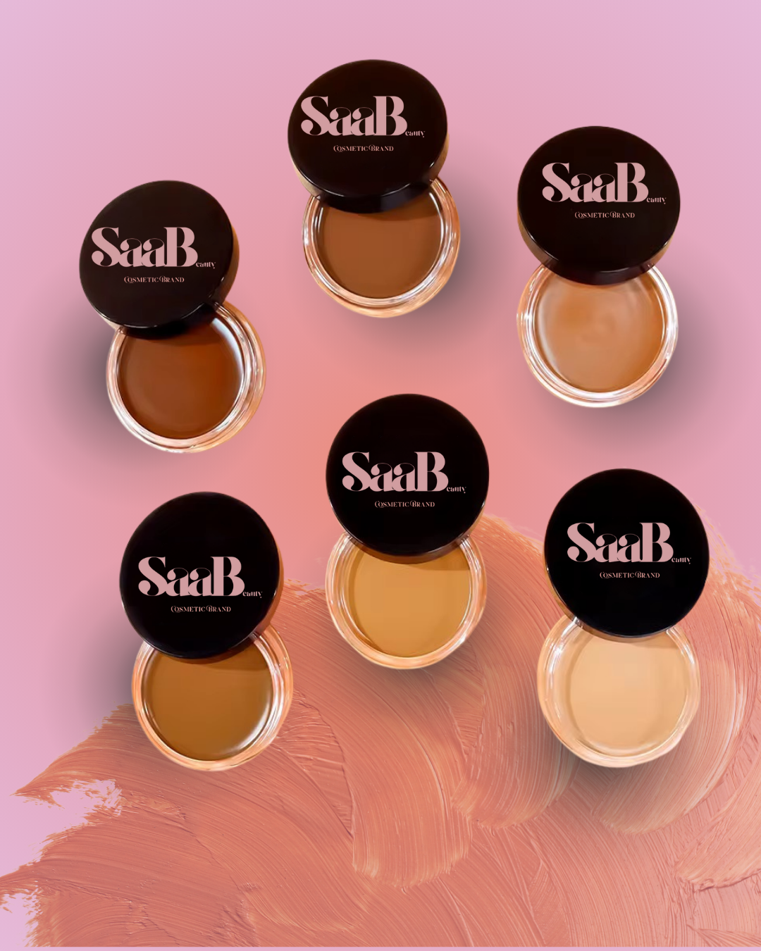 Soleya - Bronzer crème