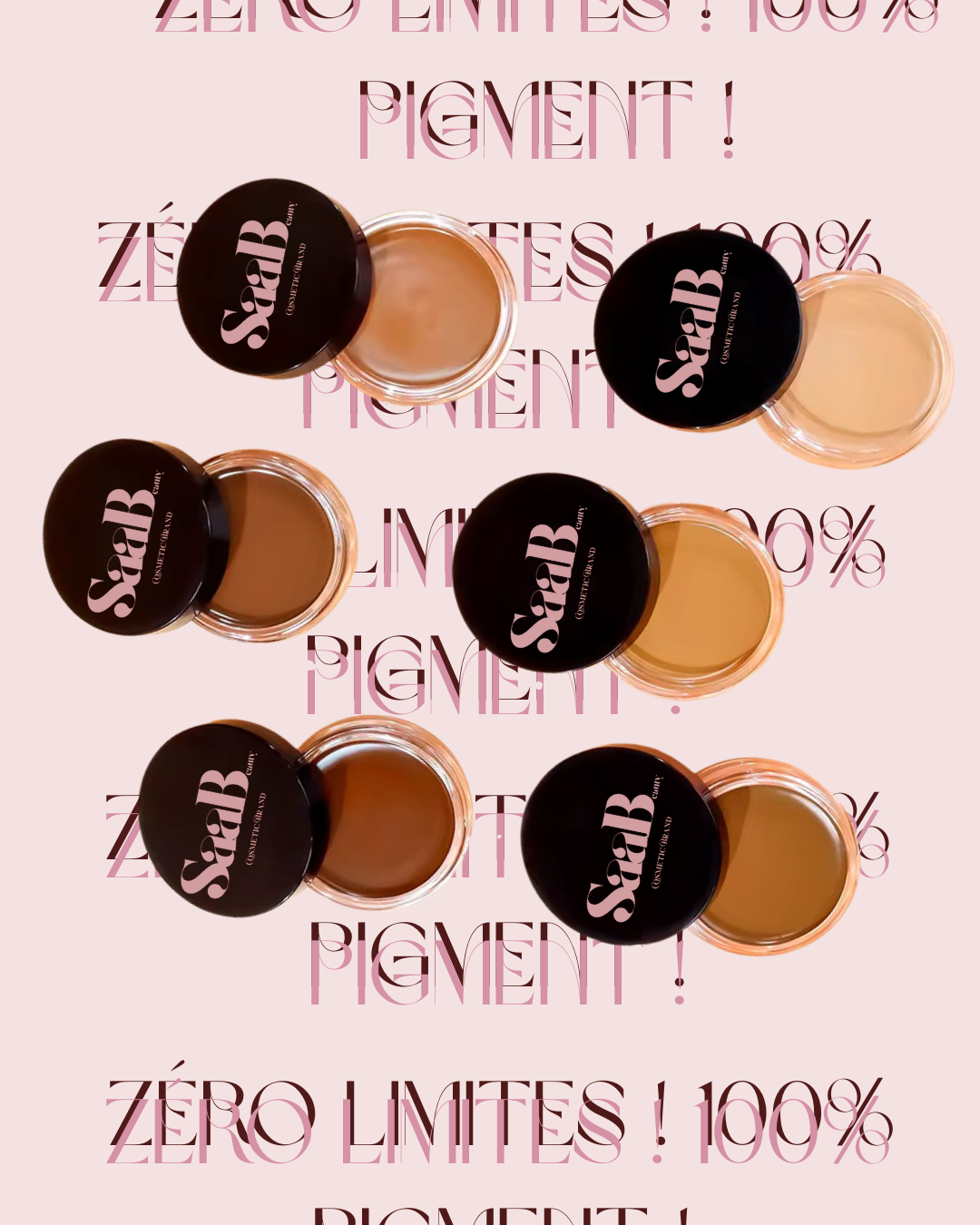 Soleya - Bronzer crème