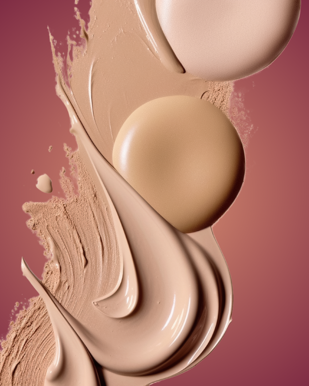 Hot'N'High Coverage - Concelear