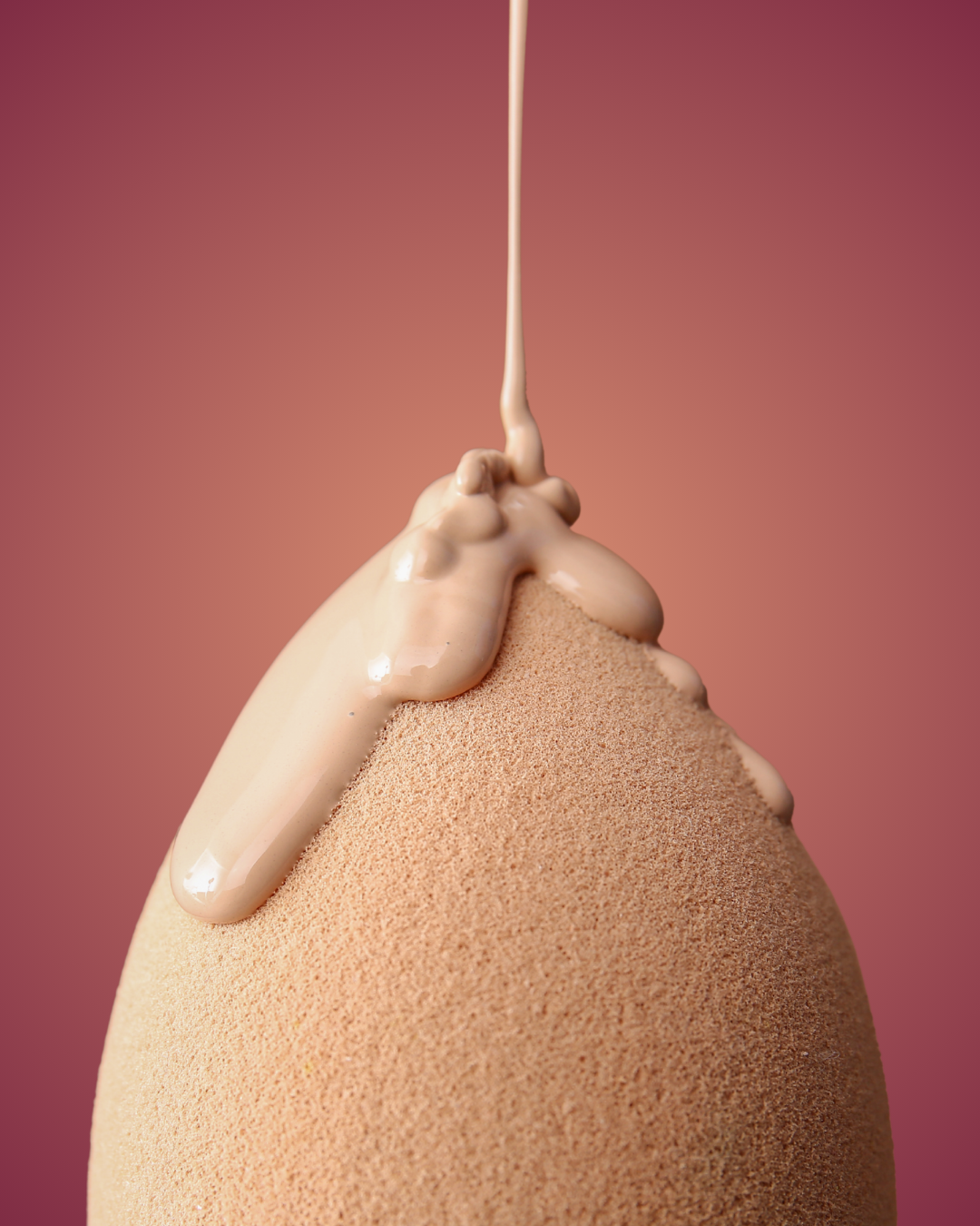 High'N'Hot Coverage - fond de teint