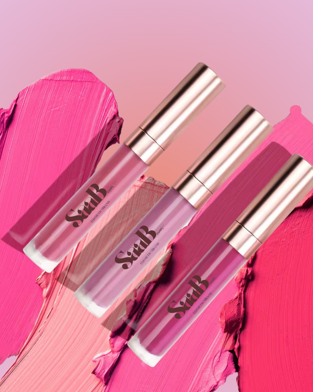 Pimp my lips - Rouge à lèvres.