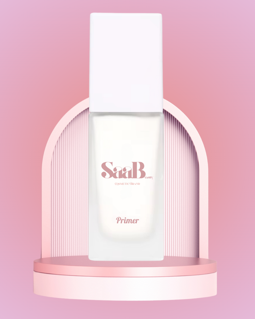 LaBase - Base maquillage